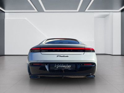 Honda Prelude Vorführwagen