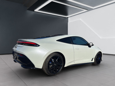 Honda Prelude Vorführwagen