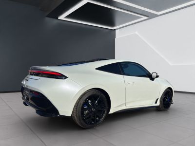 Honda Prelude Vorführwagen