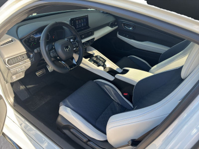 Honda Prelude Vorführwagen