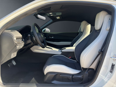 Honda Prelude Vorführwagen