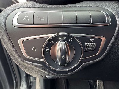 Mercedes-Benz GLC Gebrauchtwagen