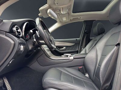 Mercedes-Benz GLC Gebrauchtwagen