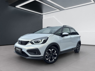 Honda Jazz Gebrauchtwagen Honda Jazz Gebrauchtwagen