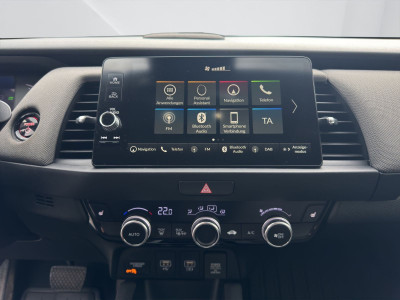 Honda Jazz Gebrauchtwagen Honda Jazz Gebrauchtwagen