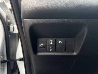 Honda Jazz Gebrauchtwagen Honda Jazz Gebrauchtwagen