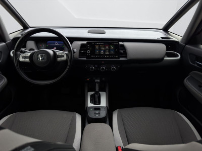 Honda Jazz Gebrauchtwagen Honda Jazz Gebrauchtwagen