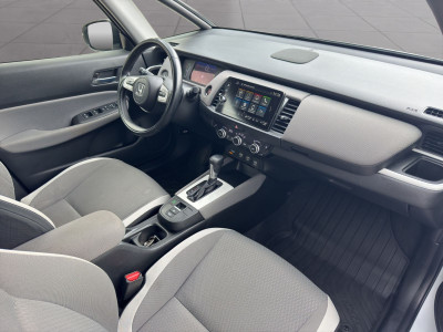 Honda Jazz Gebrauchtwagen Honda Jazz Gebrauchtwagen