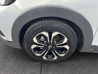 Honda Jazz Gebrauchtwagen Honda Jazz Gebrauchtwagen