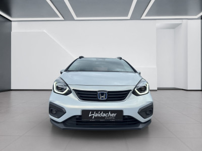 Honda Jazz Gebrauchtwagen Honda Jazz Gebrauchtwagen