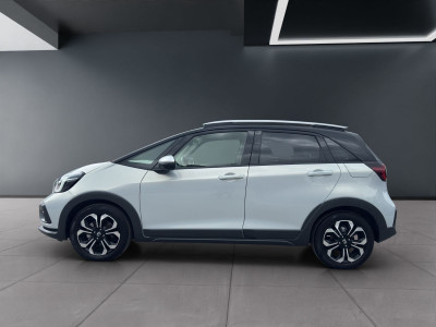 Honda Jazz Gebrauchtwagen Honda Jazz Gebrauchtwagen