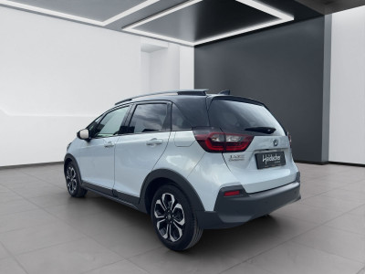 Honda Jazz Gebrauchtwagen Honda Jazz Gebrauchtwagen