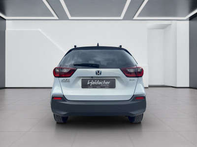 Honda Jazz Gebrauchtwagen Honda Jazz Gebrauchtwagen