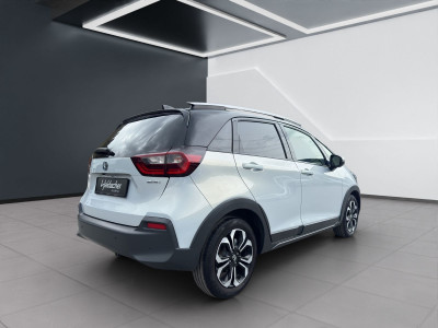 Honda Jazz Gebrauchtwagen Honda Jazz Gebrauchtwagen