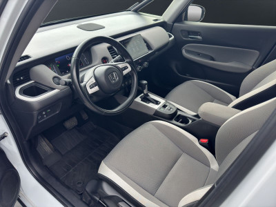 Honda Jazz Gebrauchtwagen Honda Jazz Gebrauchtwagen