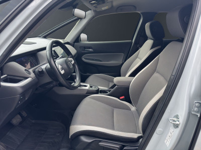 Honda Jazz Gebrauchtwagen Honda Jazz Gebrauchtwagen