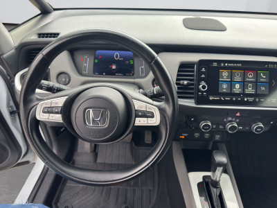 Honda Jazz Gebrauchtwagen Honda Jazz Gebrauchtwagen