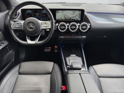 Mercedes-Benz GLA Gebrauchtwagen Mercedes-Benz GLA Gebrauchtwagen