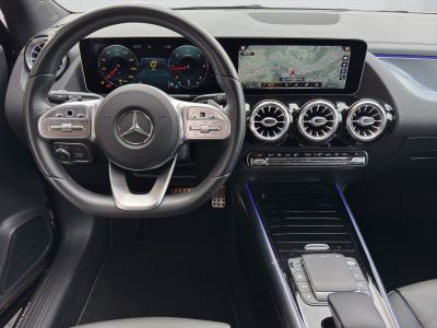 Mercedes-Benz GLA Gebrauchtwagen Mercedes-Benz GLA Gebrauchtwagen