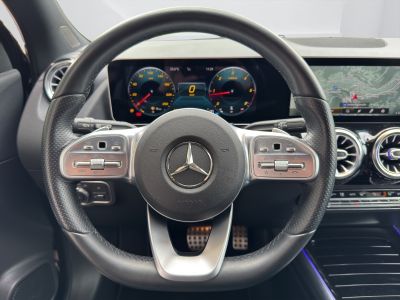 Mercedes-Benz GLA Gebrauchtwagen Mercedes-Benz GLA Gebrauchtwagen