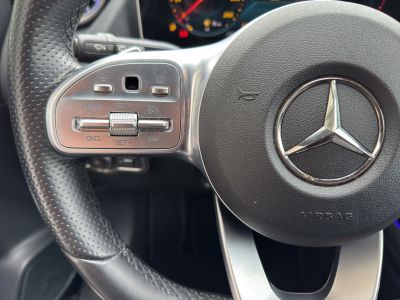 Mercedes-Benz GLA Gebrauchtwagen Mercedes-Benz GLA Gebrauchtwagen