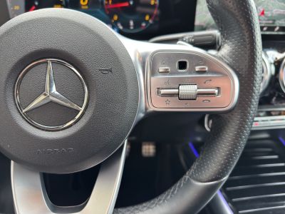 Mercedes-Benz GLA Gebrauchtwagen Mercedes-Benz GLA Gebrauchtwagen