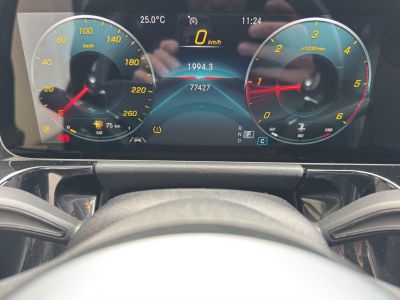Mercedes-Benz GLA Gebrauchtwagen Mercedes-Benz GLA Gebrauchtwagen