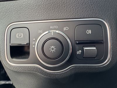 Mercedes-Benz GLA Gebrauchtwagen Mercedes-Benz GLA Gebrauchtwagen