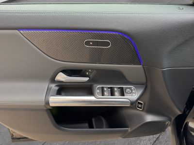 Mercedes-Benz GLA Gebrauchtwagen Mercedes-Benz GLA Gebrauchtwagen
