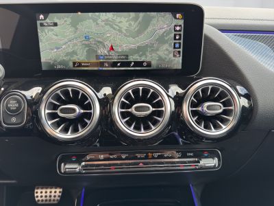 Mercedes-Benz GLA Gebrauchtwagen Mercedes-Benz GLA Gebrauchtwagen