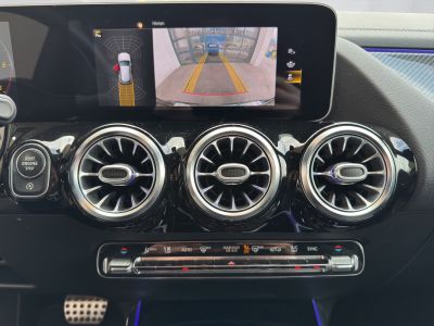 Mercedes-Benz GLA Gebrauchtwagen Mercedes-Benz GLA Gebrauchtwagen