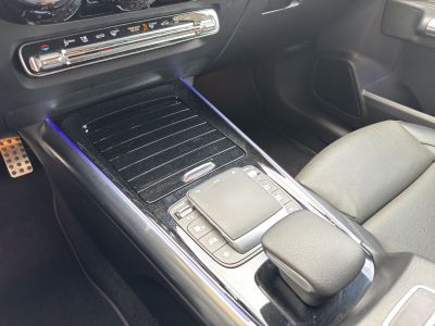 Mercedes-Benz GLA Gebrauchtwagen Mercedes-Benz GLA Gebrauchtwagen