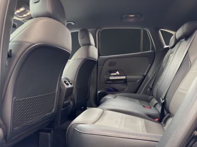 Mercedes-Benz GLA Gebrauchtwagen Mercedes-Benz GLA Gebrauchtwagen