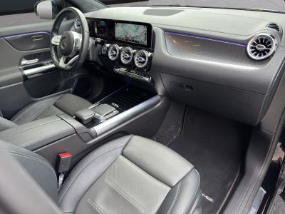 Mercedes-Benz GLA Gebrauchtwagen Mercedes-Benz GLA Gebrauchtwagen