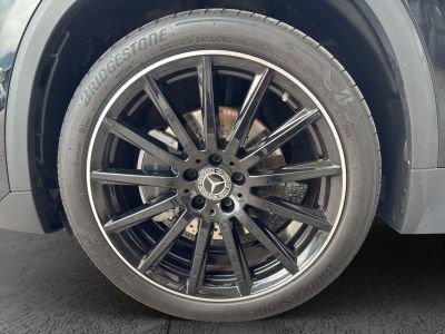 Mercedes-Benz GLA Gebrauchtwagen Mercedes-Benz GLA Gebrauchtwagen