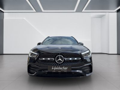 Mercedes-Benz GLA Gebrauchtwagen Mercedes-Benz GLA Gebrauchtwagen