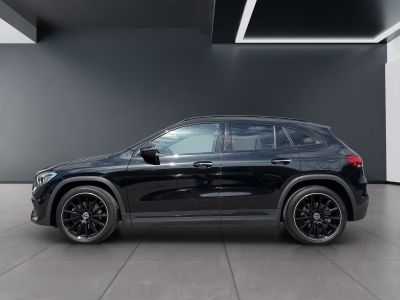 Mercedes-Benz GLA Gebrauchtwagen Mercedes-Benz GLA Gebrauchtwagen