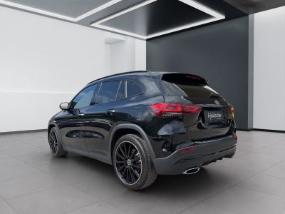 Mercedes-Benz GLA Gebrauchtwagen Mercedes-Benz GLA Gebrauchtwagen