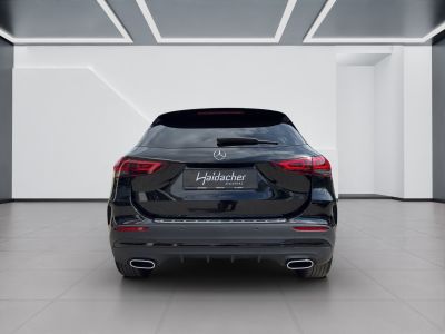 Mercedes-Benz GLA Gebrauchtwagen Mercedes-Benz GLA Gebrauchtwagen