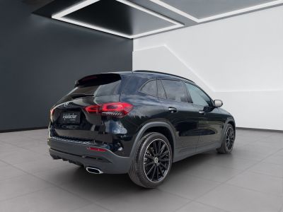 Mercedes-Benz GLA Gebrauchtwagen Mercedes-Benz GLA Gebrauchtwagen
