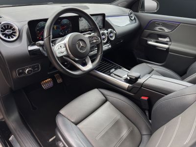 Mercedes-Benz GLA Gebrauchtwagen Mercedes-Benz GLA Gebrauchtwagen