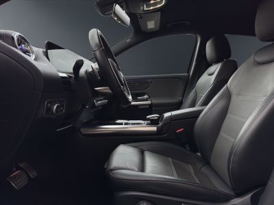 Mercedes-Benz GLA Gebrauchtwagen Mercedes-Benz GLA Gebrauchtwagen