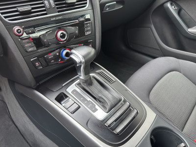 Audi A5 Gebrauchtwagen