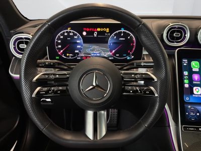 Mercedes-Benz C-Klasse Gebrauchtwagen Mercedes-Benz C-Klasse Gebrauchtwagen
