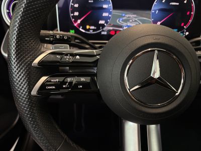 Mercedes-Benz C-Klasse Gebrauchtwagen Mercedes-Benz C-Klasse Gebrauchtwagen