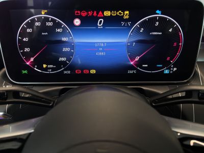 Mercedes-Benz C-Klasse Gebrauchtwagen Mercedes-Benz C-Klasse Gebrauchtwagen