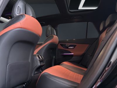 Mercedes-Benz C-Klasse Gebrauchtwagen Mercedes-Benz C-Klasse Gebrauchtwagen