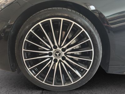 Mercedes-Benz C-Klasse Gebrauchtwagen Mercedes-Benz C-Klasse Gebrauchtwagen