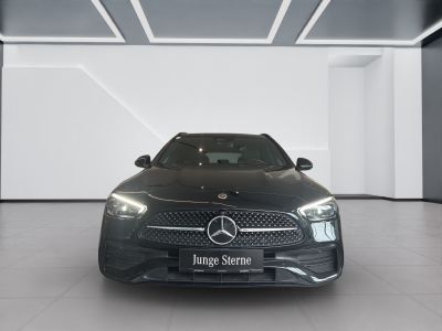 Mercedes-Benz C-Klasse Gebrauchtwagen Mercedes-Benz C-Klasse Gebrauchtwagen