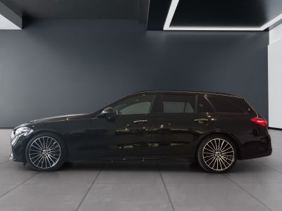 Mercedes-Benz C-Klasse Gebrauchtwagen Mercedes-Benz C-Klasse Gebrauchtwagen